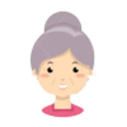 تصویر برای دسته  50 سال به بالا