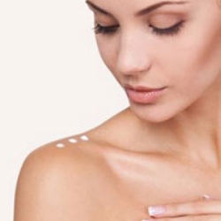 تصویر برای دسته  بالم بدن