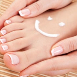 تصویر برای دسته  مراقبت دست و پا