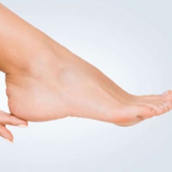 تصویر برای دسته  ضد ترک پاشنه