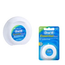 تصویر برای دسته  نخ دندان