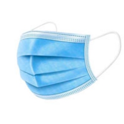 تصویر برای دسته  ماسک تنفسی