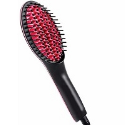 تصویر برای دسته  برس صاف کننده مو