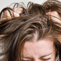 تصویر برای دسته  ضد التهاب و ضد خارش کف سر