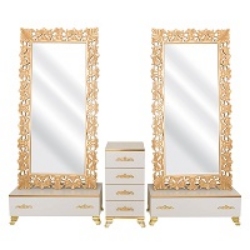 تصویر برای دسته  آینه و کنسول