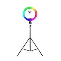 تصویر برای دسته  رینگ لایت