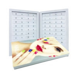 تصویر برای دسته  آلبوم کالیته ناخن