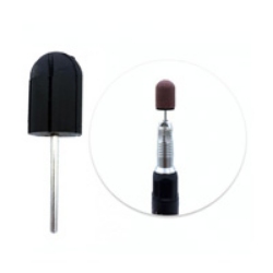 تصویر برای دسته  سر سوهان پدیکور