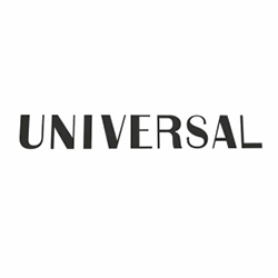 یونیورسال | UNIVERSAL