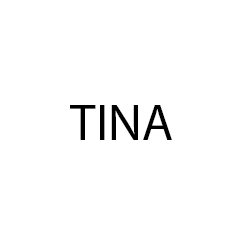 تصویر برای تولیدکننده: تینا | TINA