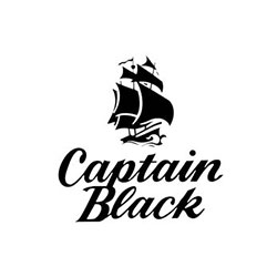 کاپتان بلک | CAPTAIN -BLACK