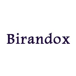 براندوکس | BIRANDOX