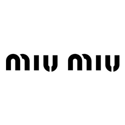 تصویر برای تولیدکننده: miu miu