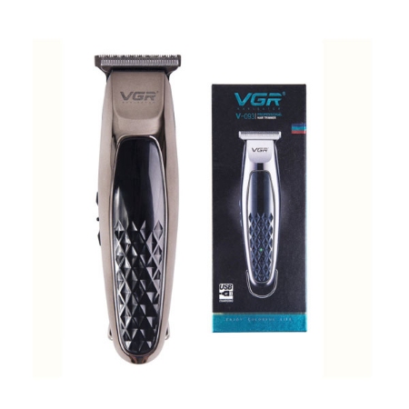 ماشین اصلاح موی سر و صورت وی جی ار VGR-093