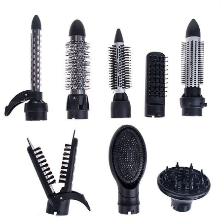 سشوار چند کاره پرینسلی مدل PR223AT