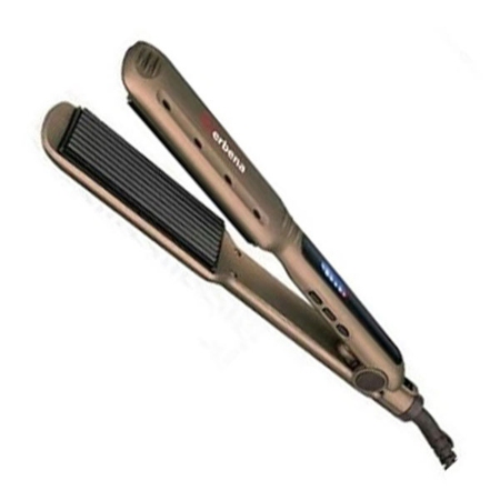 حالت دهنده مو وربنا مدل VR-4028