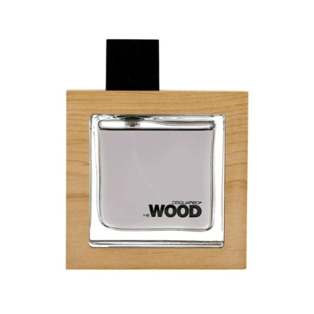ادو تویلت مردانه دی اسکورد-وود مدل هی وود حجم 100 میلی لیتر