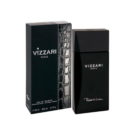 ادو پرفیوم زنانه روبرتو ویزاری مدل Vizzari Pour Femme حجم 100 میلی لیتر