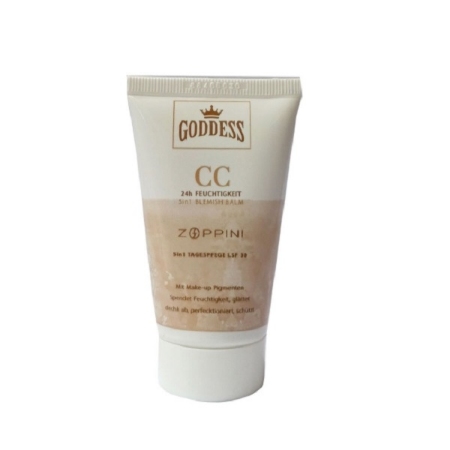 سی سی کرم گادس شماره 4