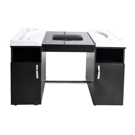 میز آرایشگاهی مانیکور صنعت نواز مدل SN-2032