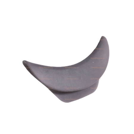 کاشن زیر گردنی سرشور صنعت نواز کد 368