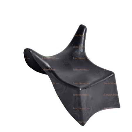 کاشن زیر گردنی سرشور صنعت نواز کد 369