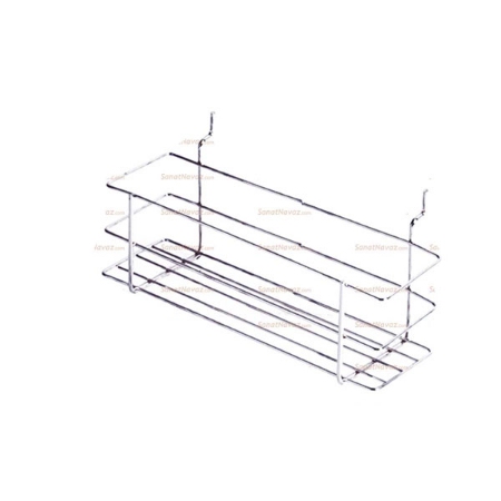 فایل ابزار ترولی صنعت نواز کد 370