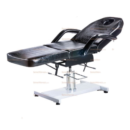 تخت آرایشگاهی صنعت نواز مدل SN-3870