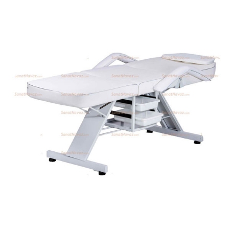 تخت آرایشگاهی صنعت نواز مدل SN-3872