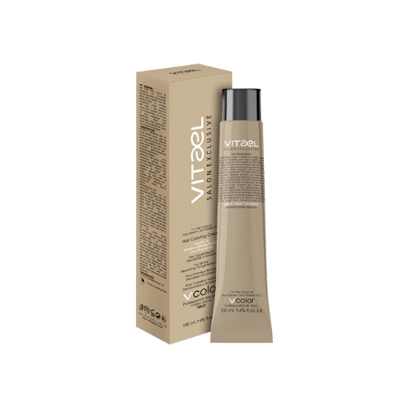 رنگ مو ویتاال سری Violet رنگ واریاسیون بنفش حجم 100 میلی لیتر