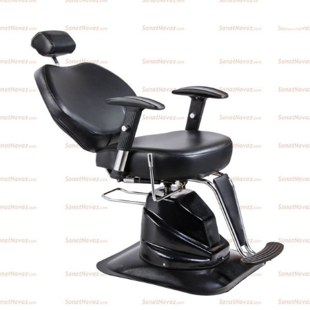 صندلی میکاپ صنعت نواز SN-6820 F