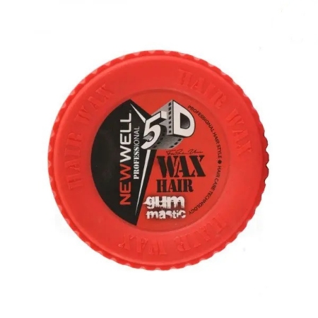  چسب مو نيوويل قرمز 