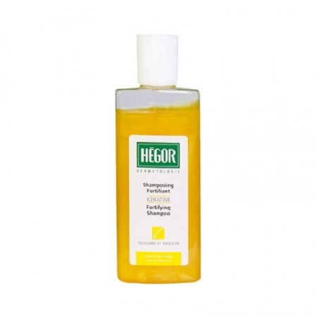 شامو کراتین هگور