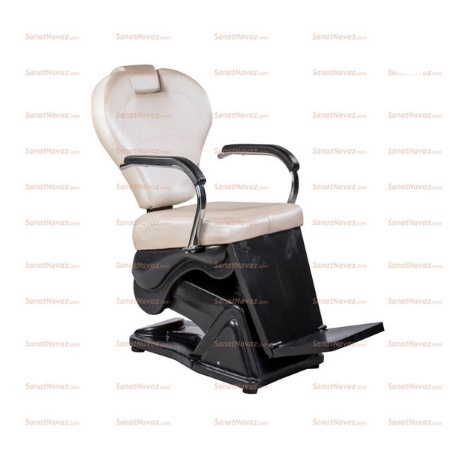 صندلی برقی مردانه صنعت نواز مدل SN-6957 E