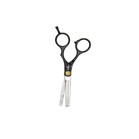  قیچی دالاس مدل دسته مشکی پیتاژ  شماره 2664