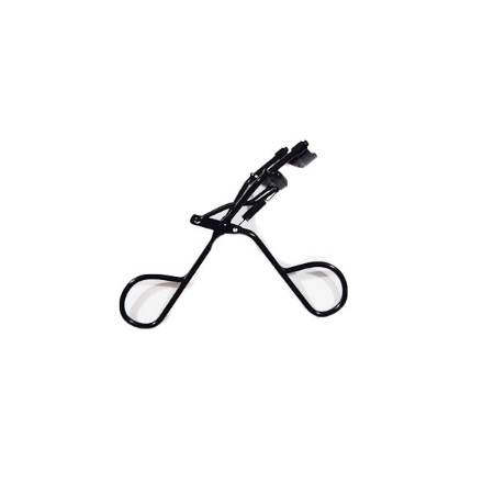  فرمژه فنر دار دالاس مدل  مشکی بهمراه 5 یدک