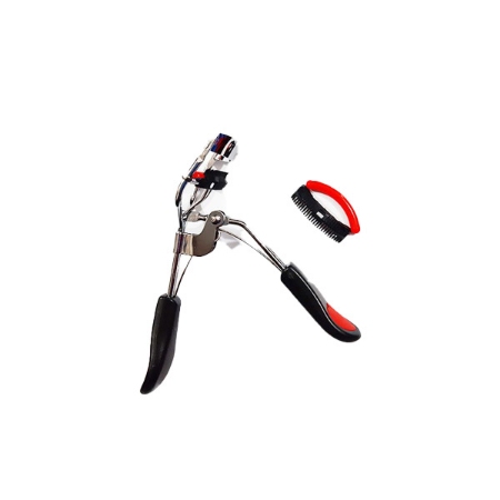  فرمژه شانه دار دالاس بهمراه 1 شانه یدک 