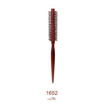 برس چوبی گرد (10 پر) دالاس