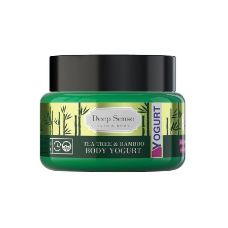  ماست بدن بامبو ديپ سنس