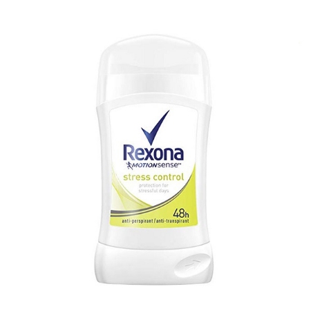 استیک زنانه ركسونا مدل استرس كنترل 