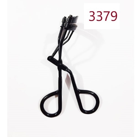 فرمژه ساده مشکی حاوی 5 یدک دالاس مدل 3379