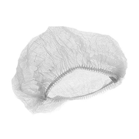 کلاه رنگ یک بار مصرف