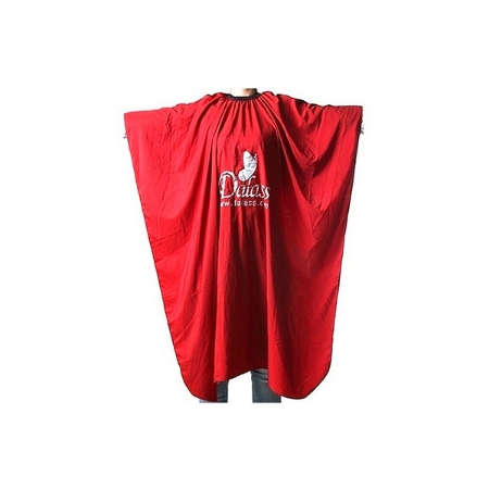  پیش بند دالاس مدل قرمز