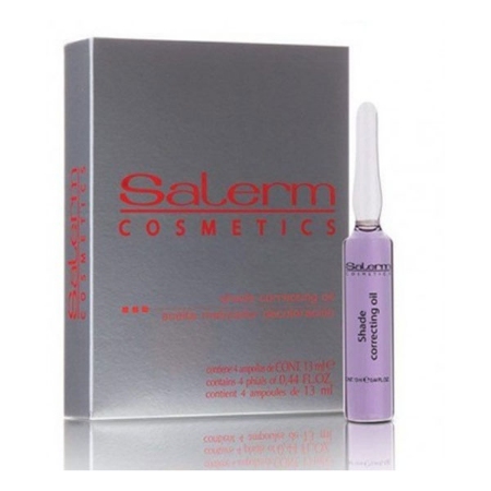 روغن مخصوص دکلره سالرم