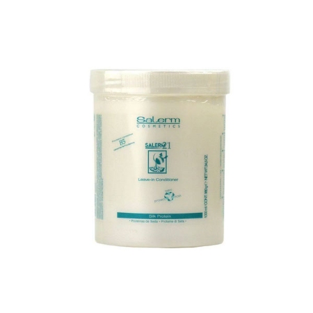 سک مو نرم کننده و محافظ مو (آبرسان) سالرم 21 حجم 1000 میلی لیتر