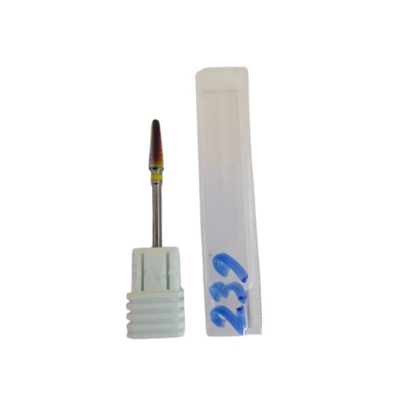 سر سوهان كروم اصلی آلمانی کد 239