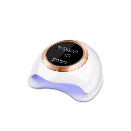 دستگاه یو وی ال ای دی ناخن سان H9 پلاس 88 وات