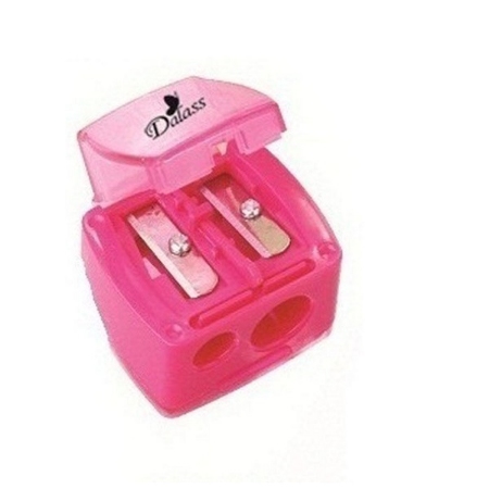  تراش دو قلو دالاس مدل شیشه ای 2692