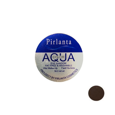 خط چشم سنگی پیرلانتا مدل آکوا کد 72 