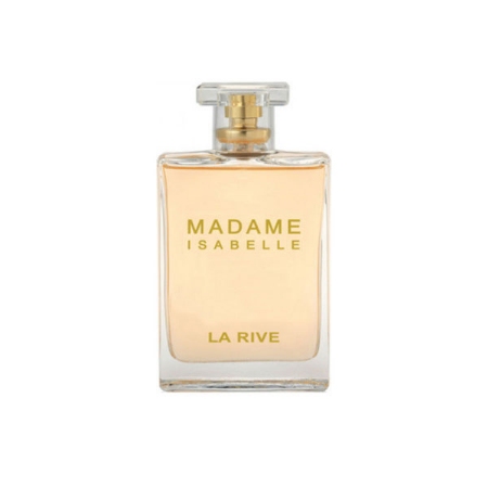 ادو پرفیوم زنانه لاریو مدل MADAME ISABELLE حجم 90 میلی لیتر